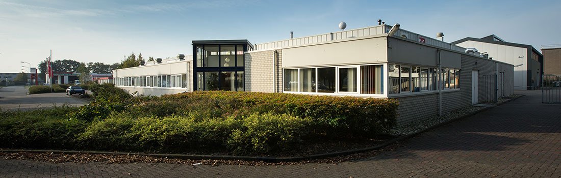 Locatie Emmen, Atlantis