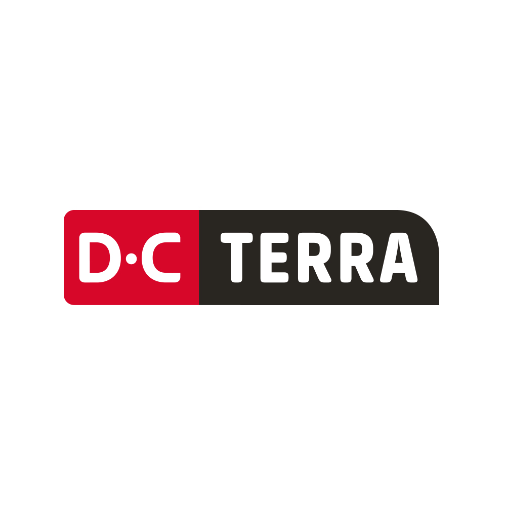 Dcterra Logo Vierkant