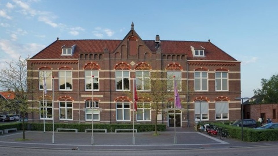 Locatie Meppel, Vledderstraat 3D