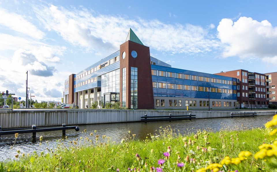 Techhub Assen