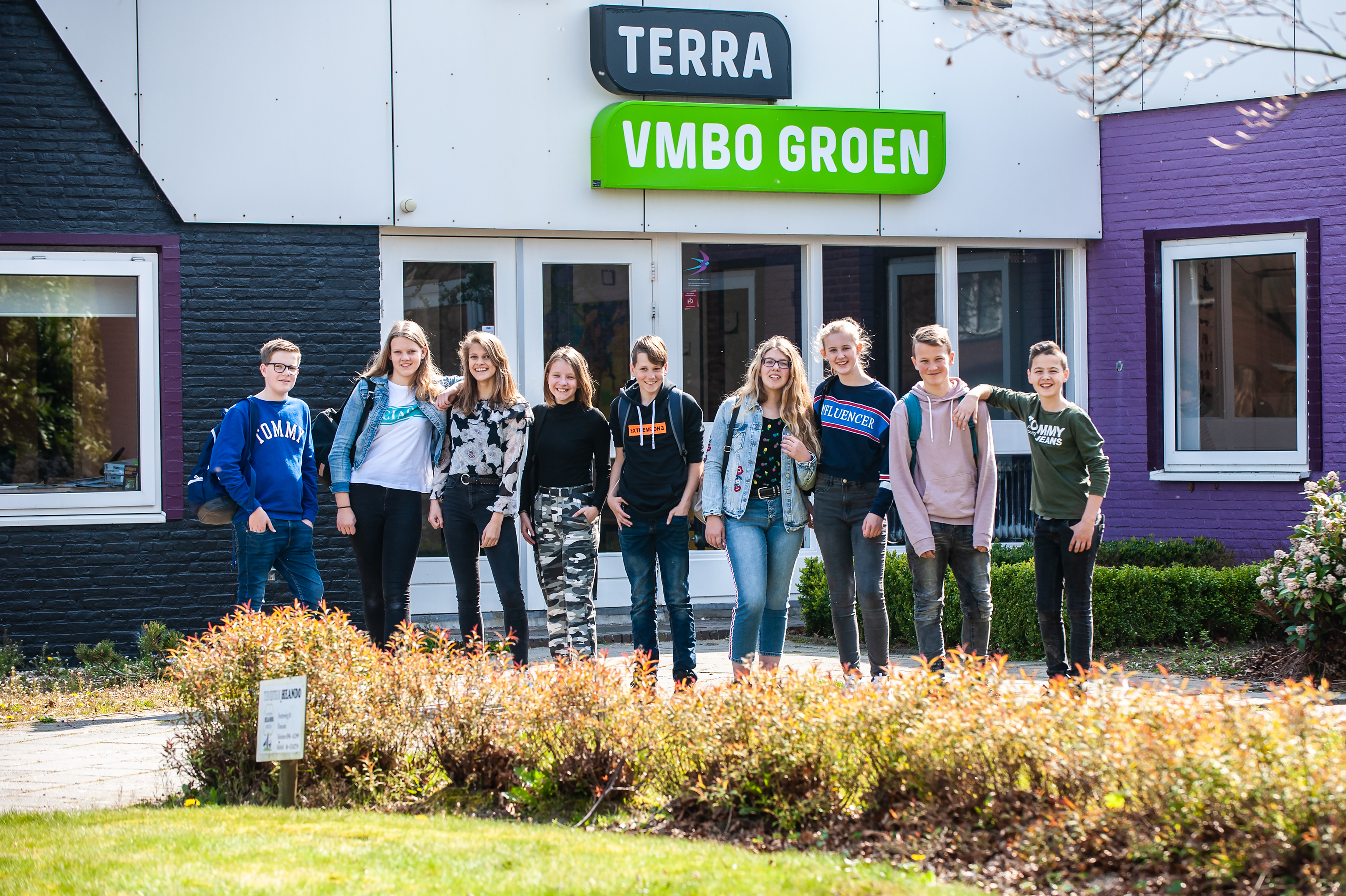 Oldekerk 2019 Groepsfoto 158