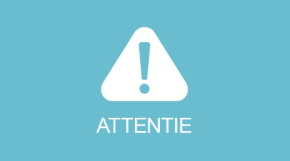 Attentie