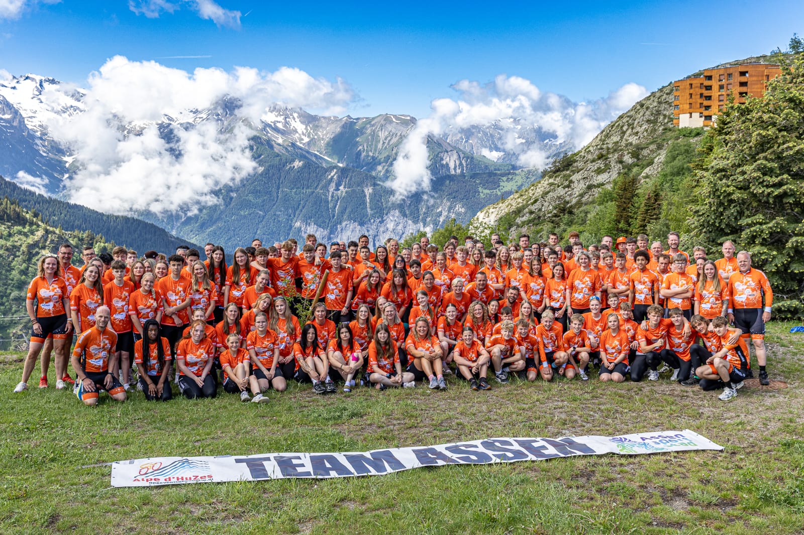 Alpe 1